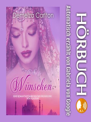 cover image of Wünschen